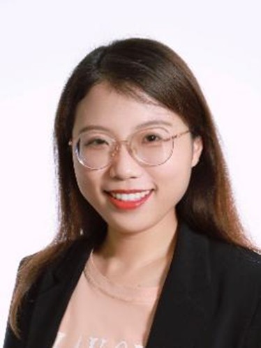 Xue - Ting Wang